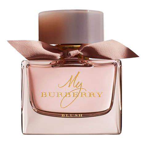 my burberry blush eau de parfum ราคา|More.